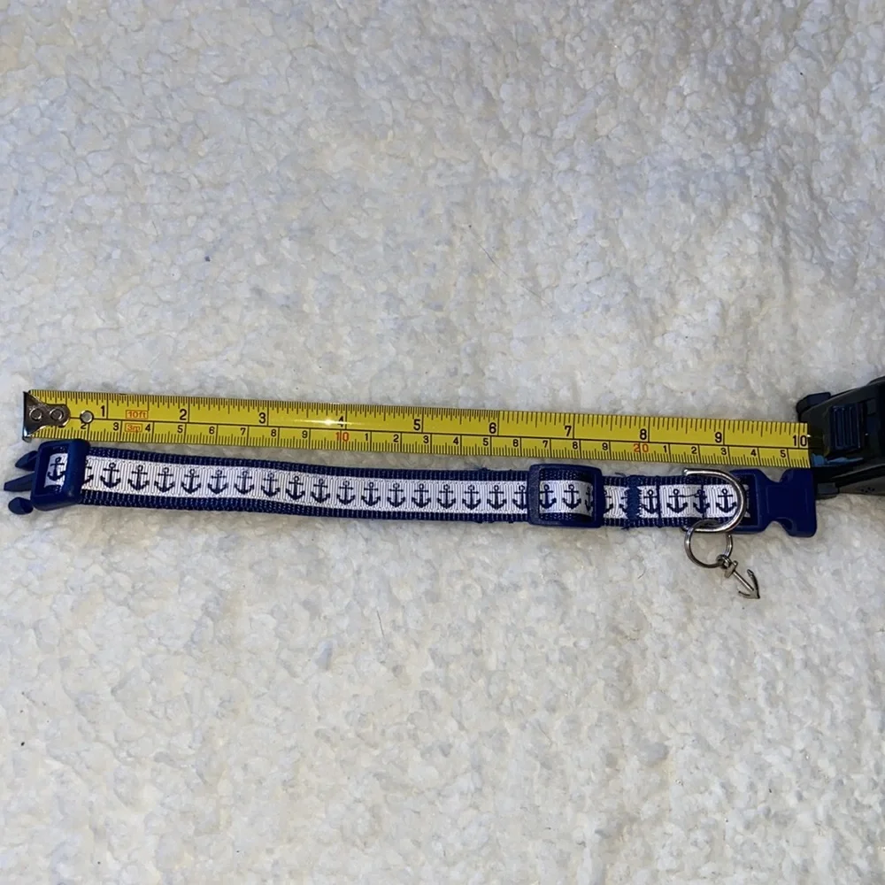 Pet collar
